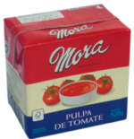 SALSA DE TOMATE