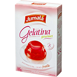 gelatina crop
