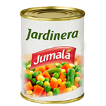 jardinera crop